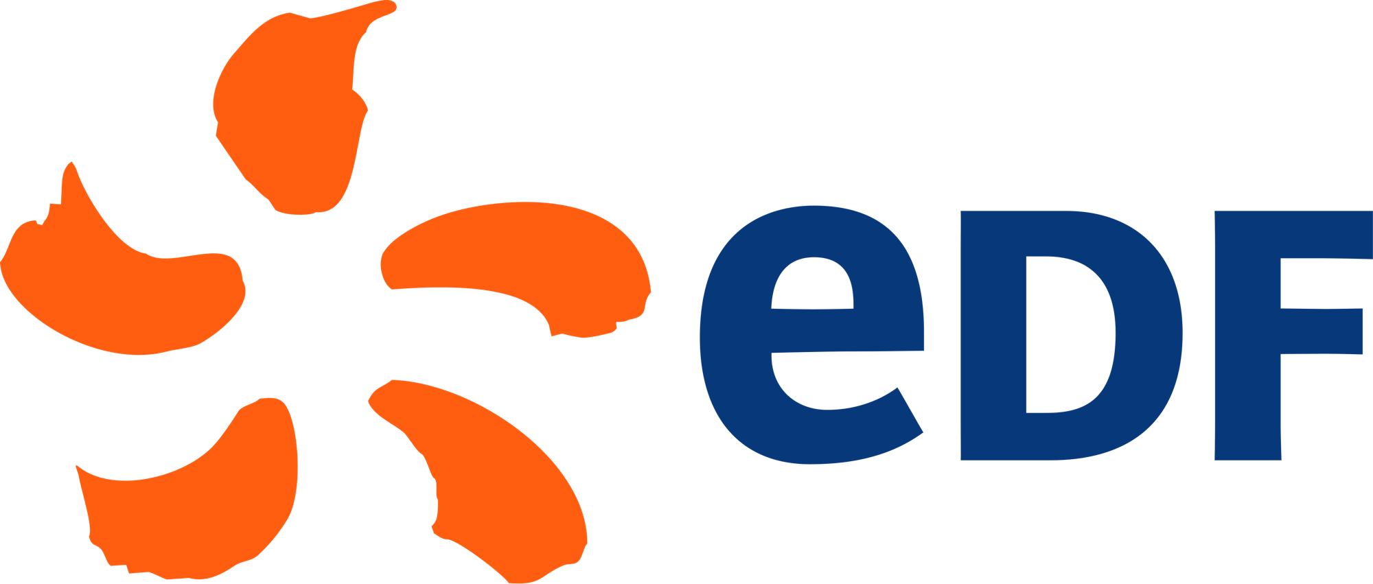 EDF — partenaire énergie