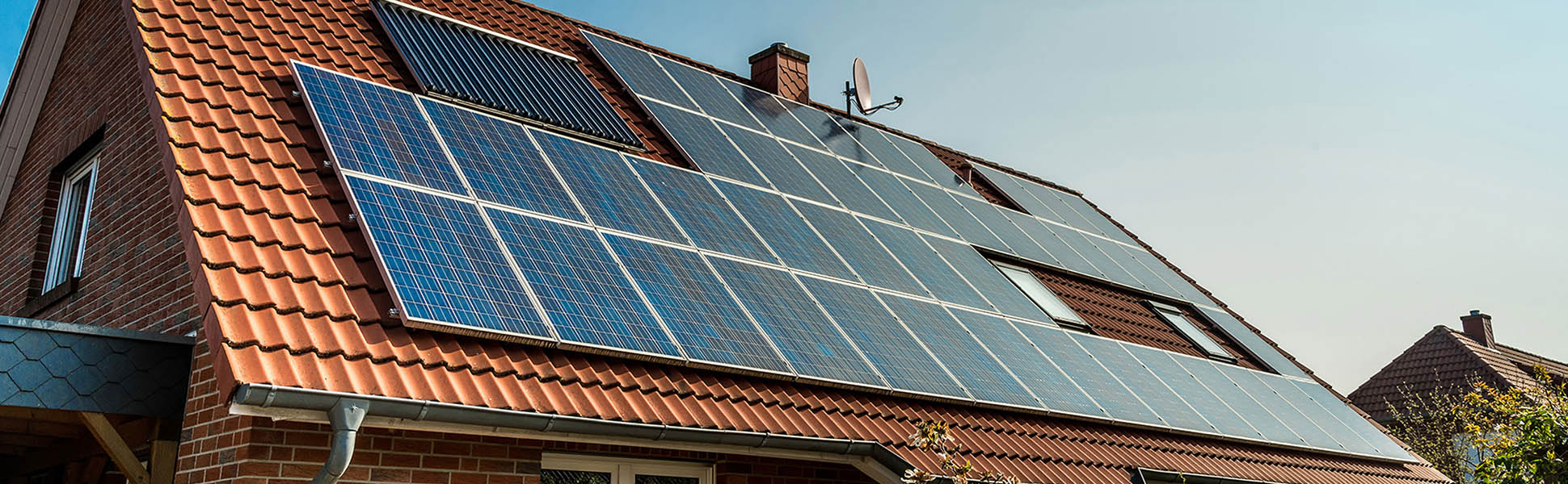 Actualités Solareno rénovation et énergies renouvelables