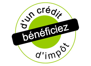 Solareno bénéficiez d'un crédit d'impôts sur vos travaux d'isolation