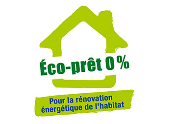 Bénéficiez de l'éco-prêt à taux O avec des travaux énergétiques