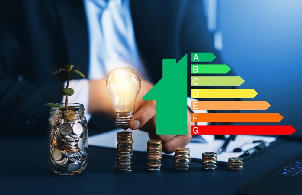 Faites des économies d'énergie avec Solareno, expert  en énergie renouvelable