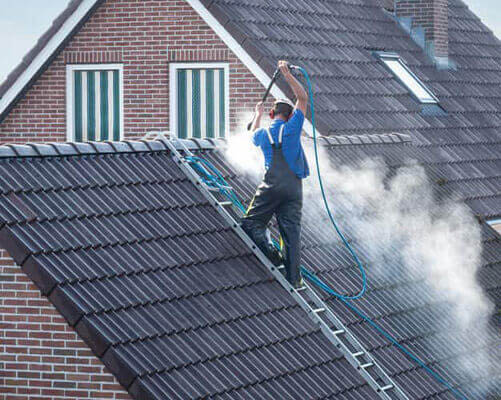 Solareno hydrofuge toiture