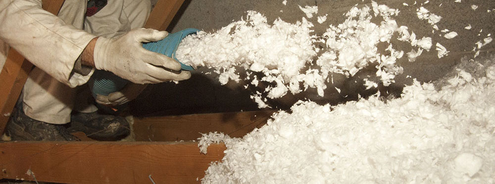 Solareno isolation des combles, sous-sols et greniers