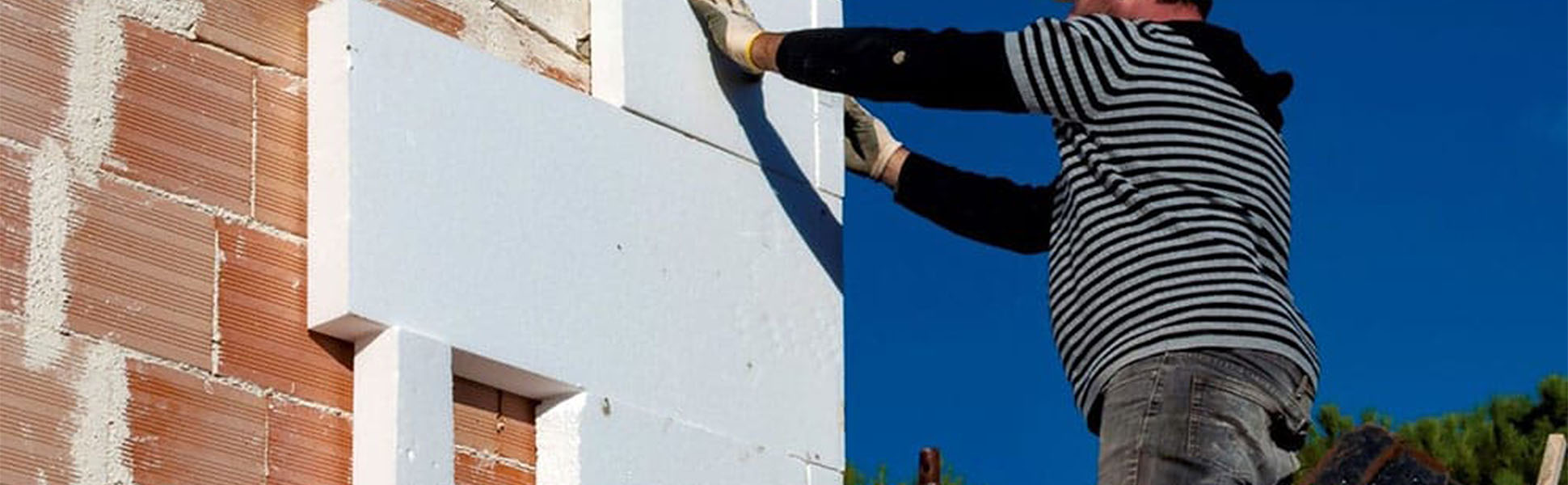 Solareno Isolation d'extérieur bouches-du-Rhone