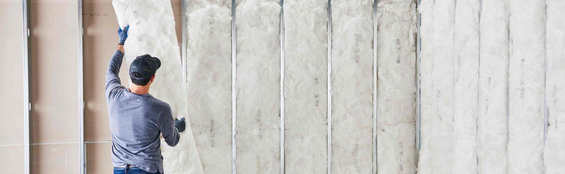 Isolation d'intérieur Solareno Marseille