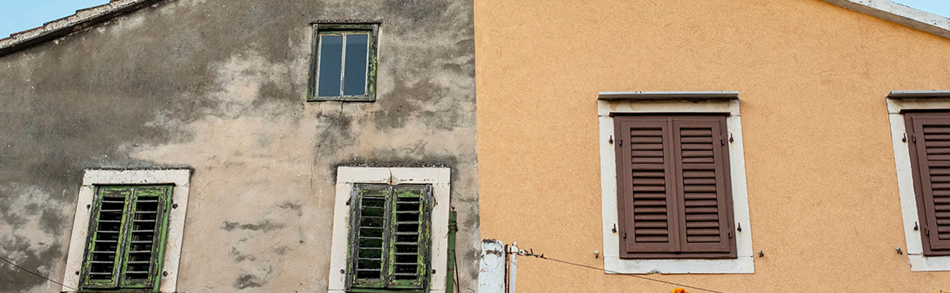 Ravalement de façades Solareno