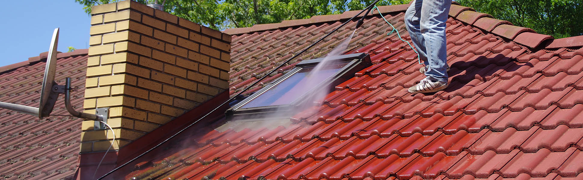 Solareno rénovation de toiture