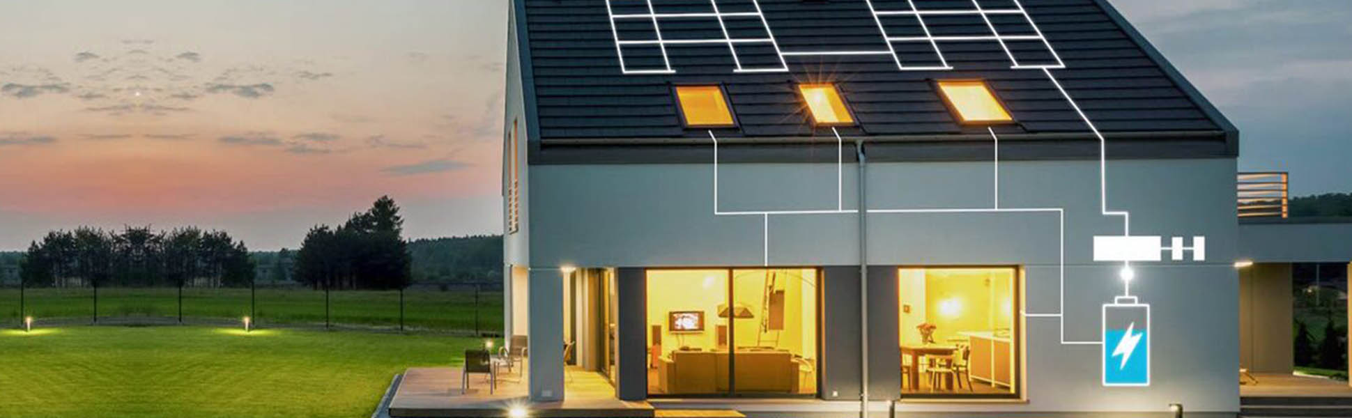 Solareno gestionnaire d'énergie