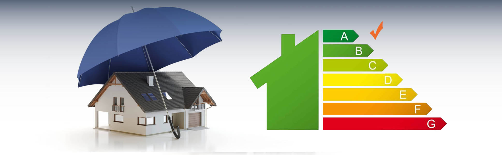 Solareno hydrofuge toit et façade de maison
