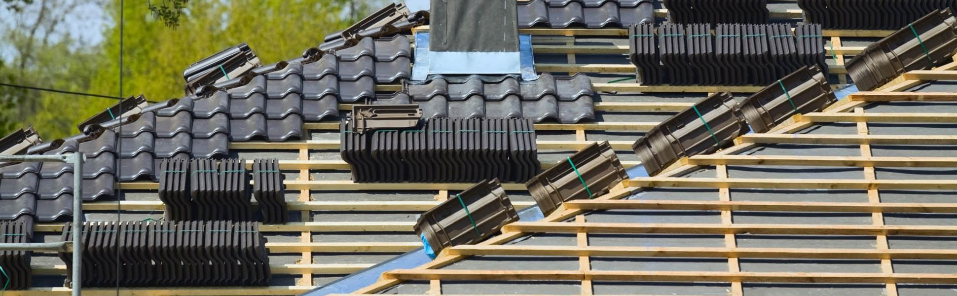 Remplacement de toiture Marseille