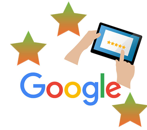 Solareno Marseille avis Google