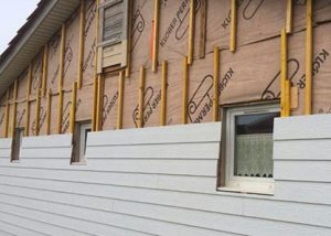 Isolation extérieure pas cher Marseille