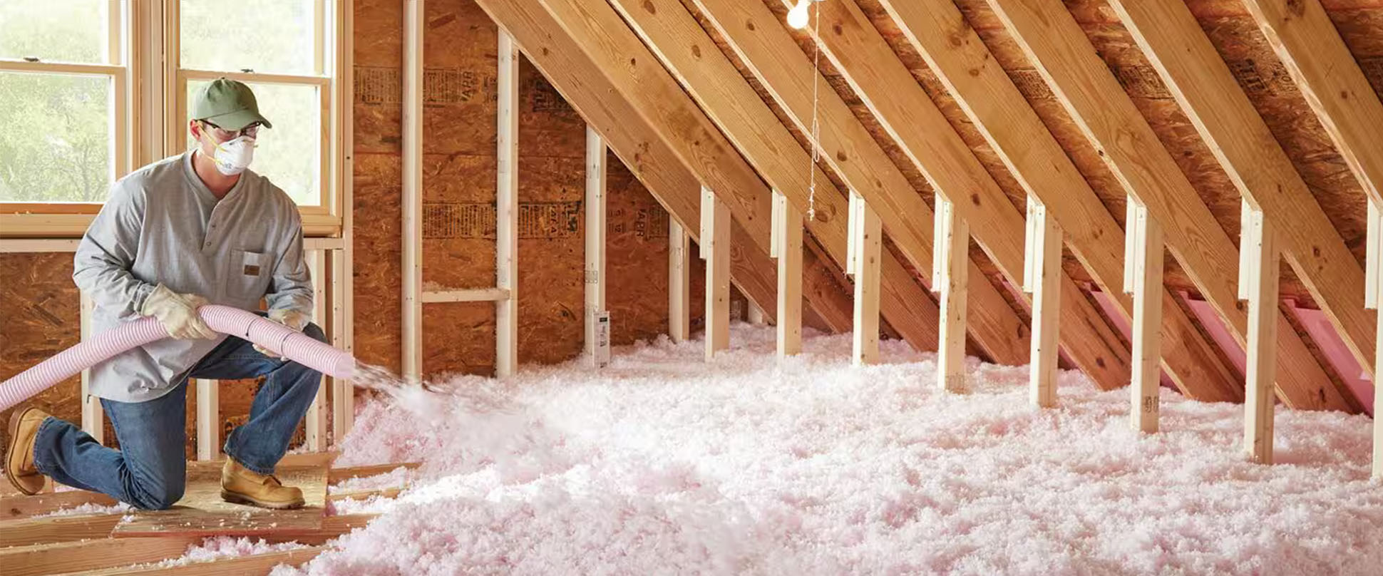 Isolation des combles pas cher Marseille