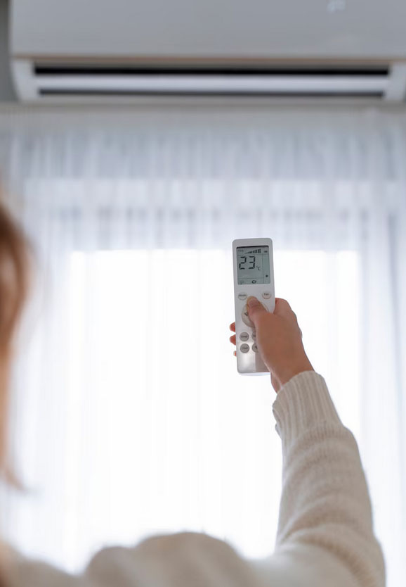 Solareno expert en installation de climatisation Marseille