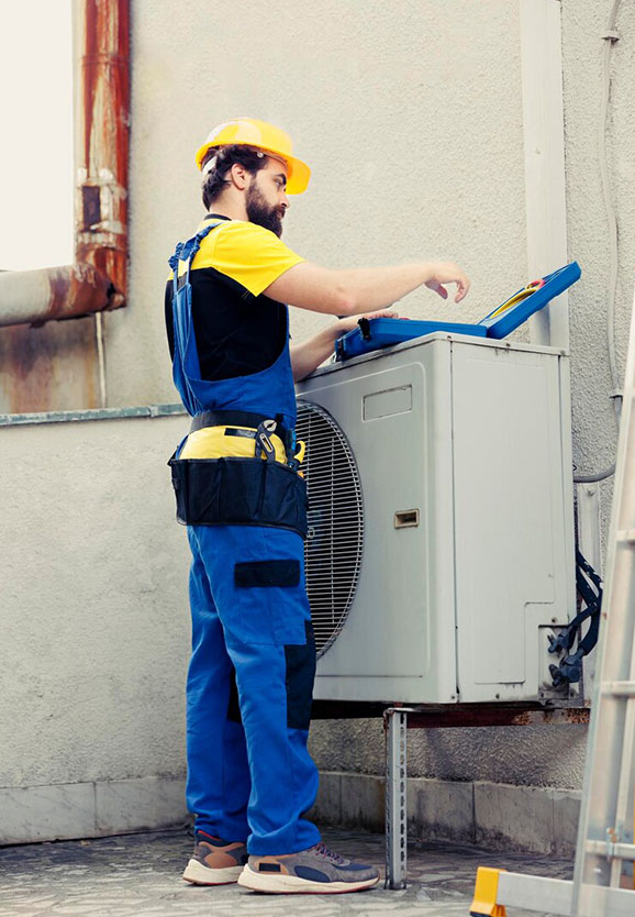 Solareno expert en pose de climatisation haute qualité Bouches du Rhône
