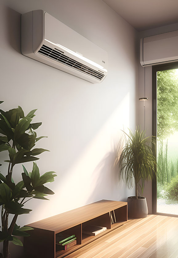 Solareno expert en climatisation