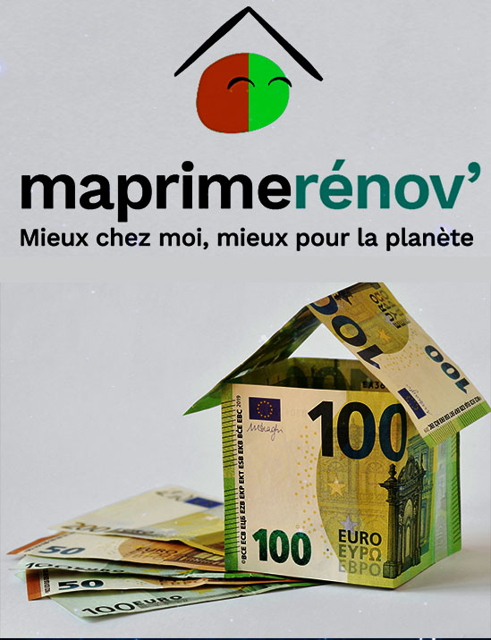 Rénovation énergétique Bouches-du-Rhône, accompagnement ma