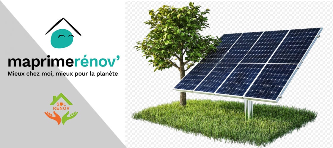 Pose de panneaux photovoltaïques Bouches-du-Rhône