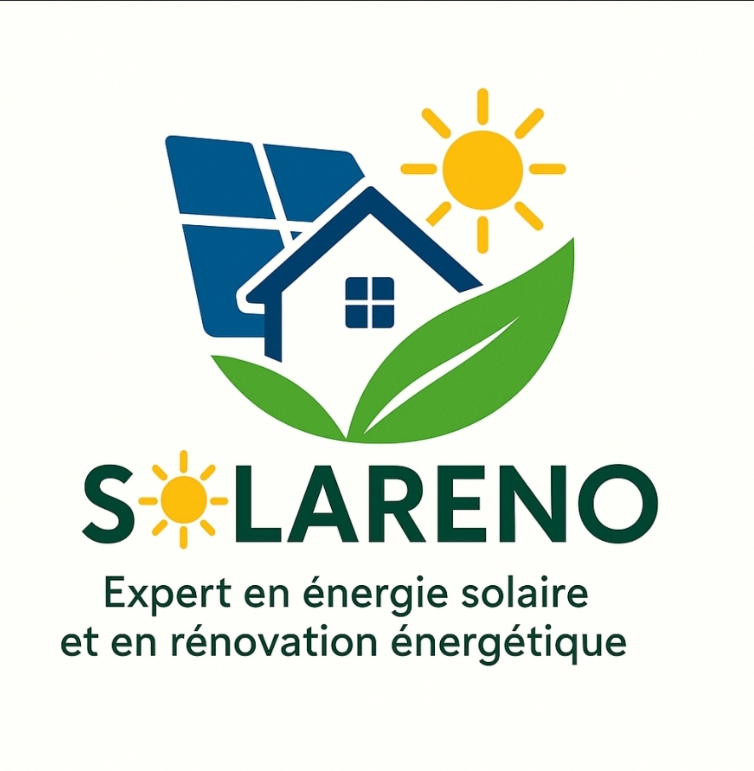 Solareno expert dans les domaine de la rénovation et des énergies renouvelables